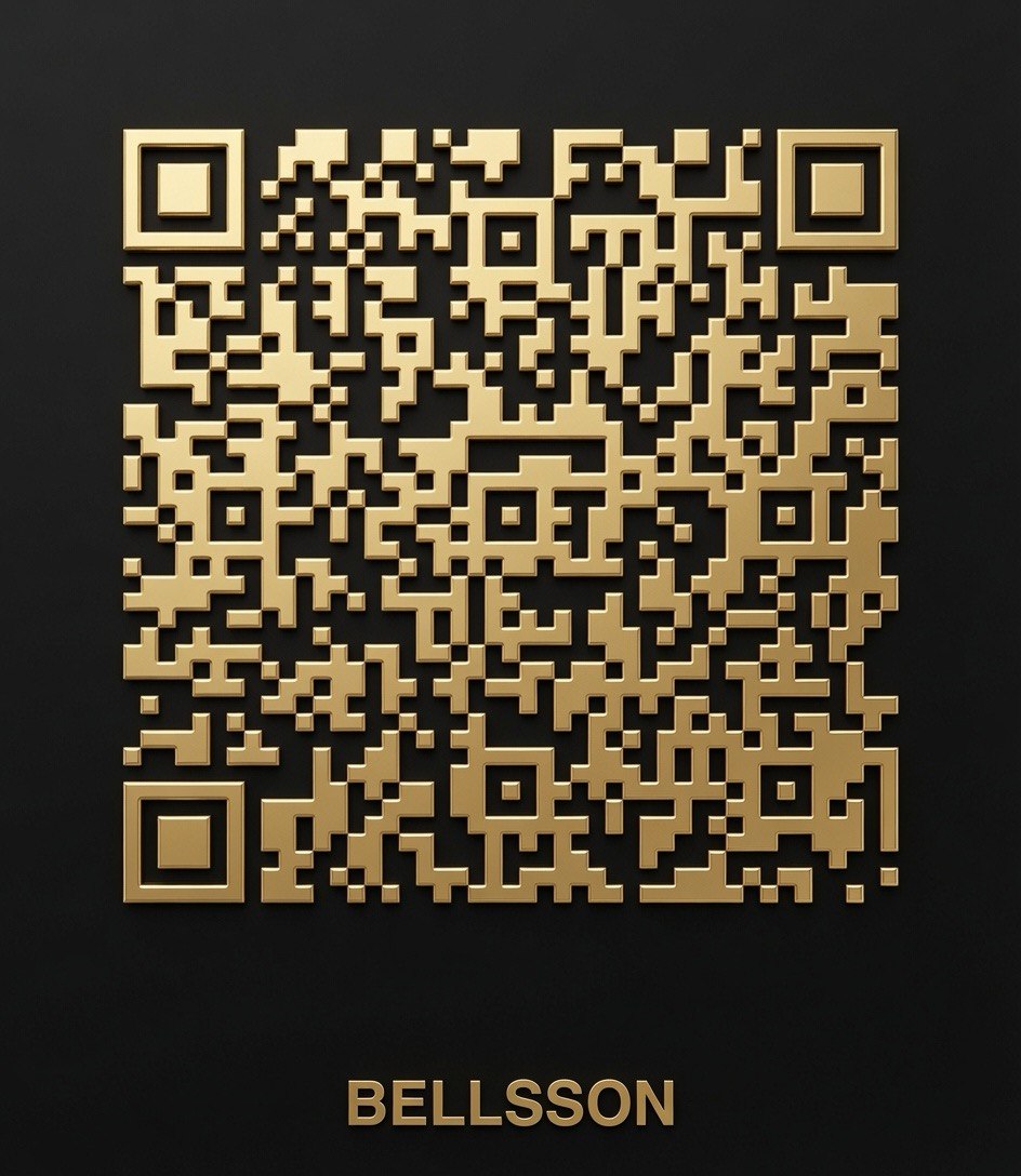BELLSSON QR